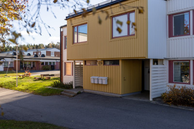  Vargvägen 176B