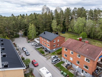  Rönnbärsstigen 14