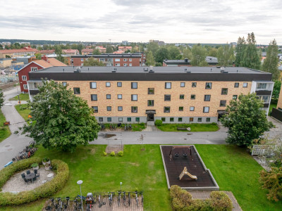  Hedlundavägen 3B