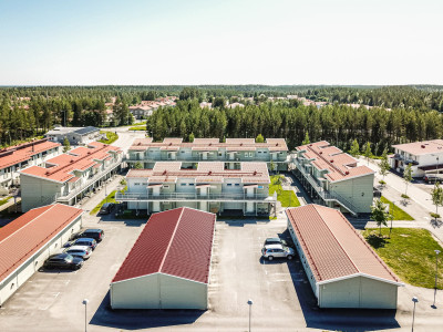  Sjöråvägen 8E