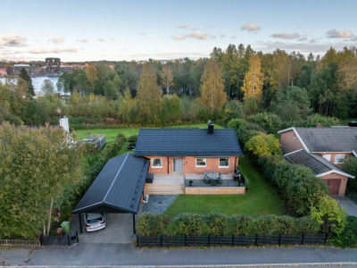  Fågelstigen 3