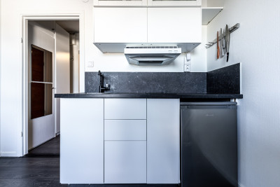  Rådhusesplanaden 17E