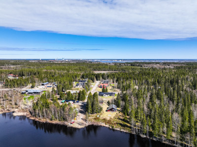  Mårdstigen 4