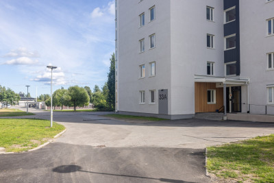  Mariehemsvägen 33D