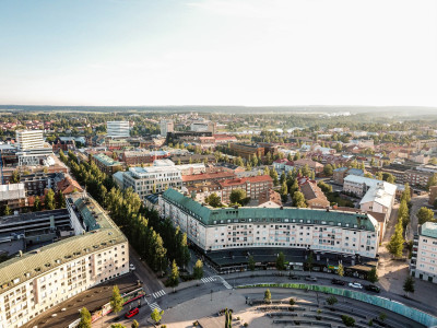  Rådhusesplanaden 17E