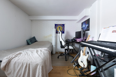 Uthyrningslägenhet Rönnbärsstigen 14