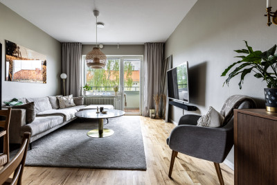  Gustav Garvares Gata 6B