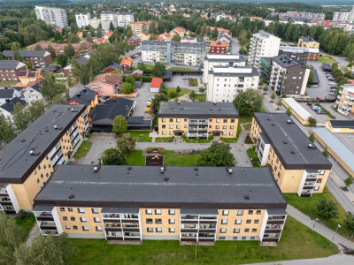  Hedlundavägen 3B