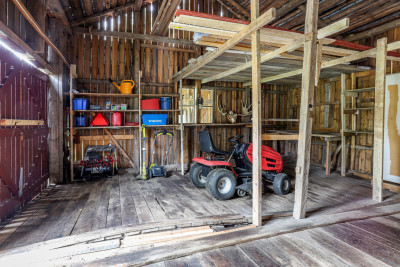 Förrådsbyggnad Djäkneboda 5