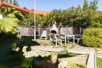  Kärnvägen 261