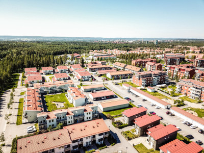  Sjöråvägen 8E