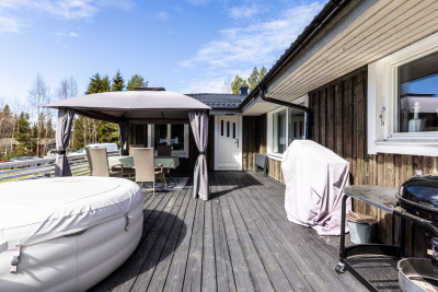  Mårdstigen 4