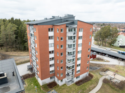  Korpralsvägen 32B