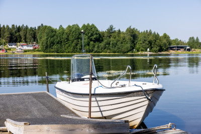 Båt som ingår Storsandskär 46