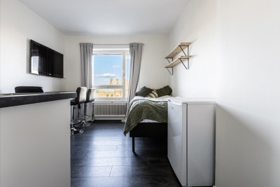  Rådhusesplanaden 17E