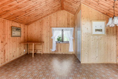 Komplementbyggnad Djäkneboda 5