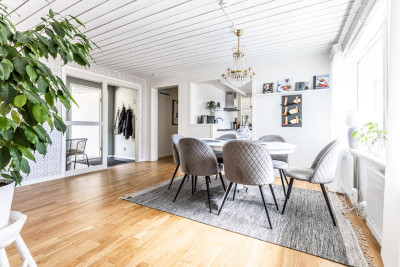  Mårdstigen 4