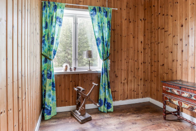 Komplementbyggnad Djäkneboda 5