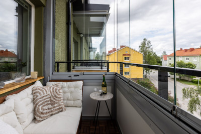  Gustav Garvares Gata 6B