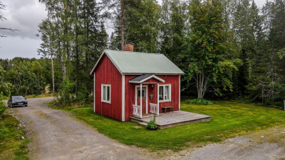 Gårdhus Djäkneboda 5