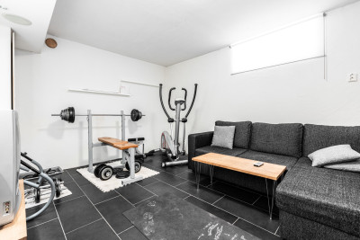 Gemensamhetslokal Rönnbärsstigen 14