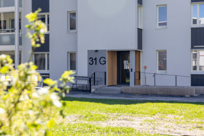  Mariehemsvägen 31G