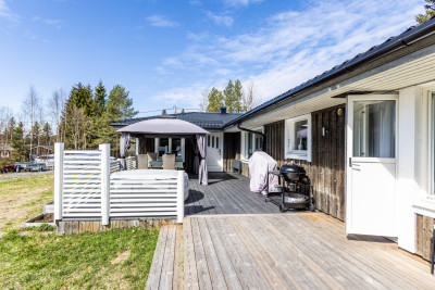  Mårdstigen 4