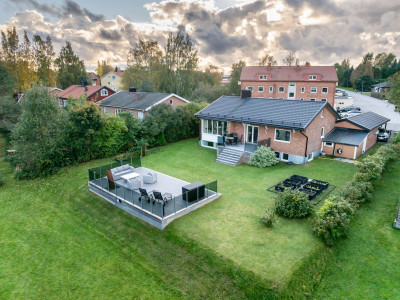 Fågelstigen 3