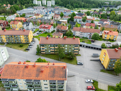  Gustav Garvares Gata 6B