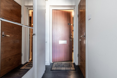  Rådhusesplanaden 17E