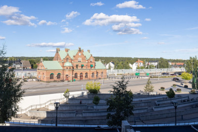  Rådhusesplanaden 17E