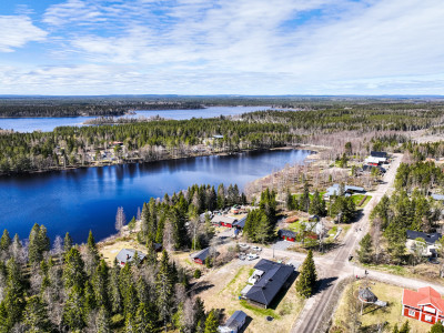  Mårdstigen 4