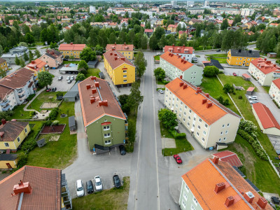  Gustav Garvares Gata 6B