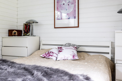 Sovstuga Skärpevägen 3