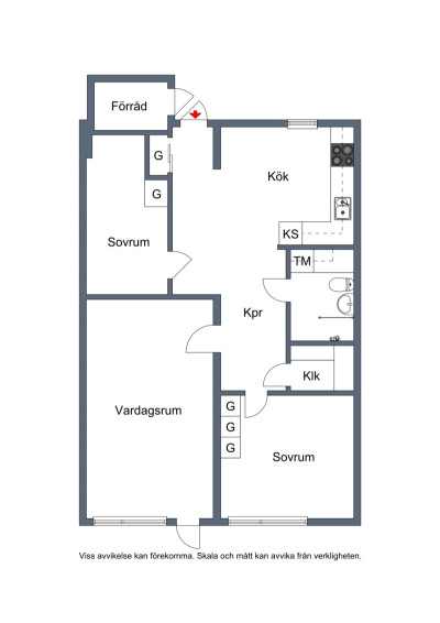  Mårdvägen 35