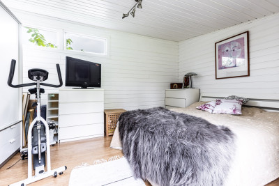 Sovstuga Skärpevägen 3