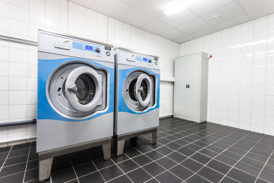 Tvättstuga Rådhusesplanaden 17E