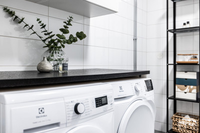 Badrum Badrum Lärkstigen 8