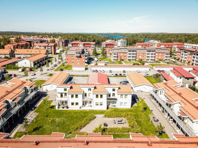  Sjöråvägen 8E