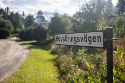  Havsöringsvägen 1