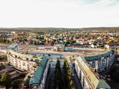  Rådhusesplanaden 17E