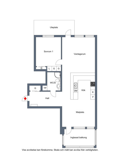  Sagovägen 2C