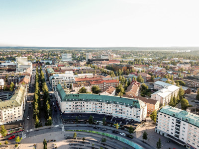  Rådhusesplanaden 17E