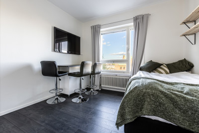  Rådhusesplanaden 17E