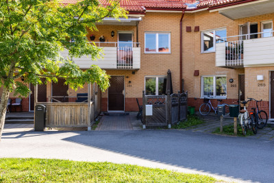  Kärnvägen 261