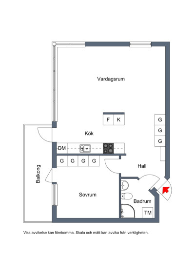  Kvarnvägen 11