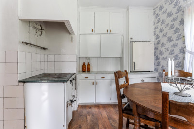 Gårdshus Djäkneboda 5