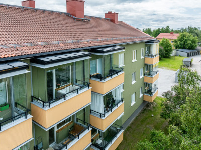  Gustav Garvares Gata 6B