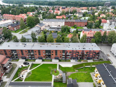  Sjukhusgatan 2A