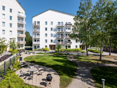  Mariehemsvägen 43F